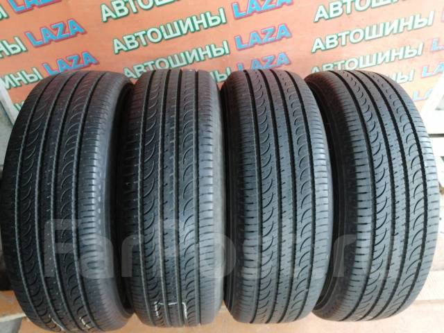 Yokohama Geolandar SUV G055, 225/65 R17, 17", 1 шт, в наличии, 225 мм ...