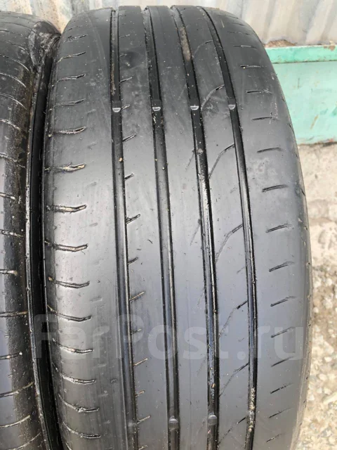 Continental ContiPremiumContact 2. ������, �/�, ����� 40 % ����