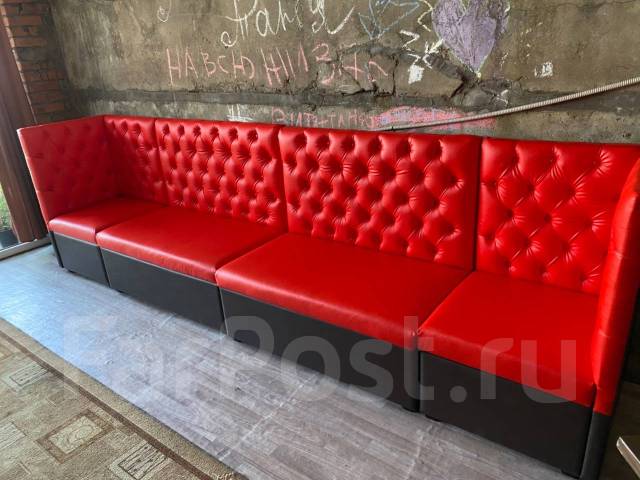 Перетяжка, ремонт мягкой мебели, кровати, дивана, кресла, стула во ...