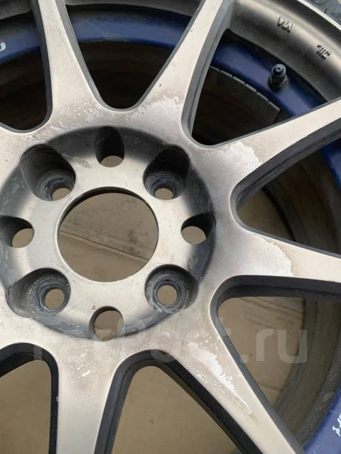 Weds Sport SA-70. 6.5x15", 4x100, ET38, �� 73���. ����