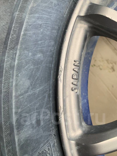 Weds Sport SA-70. 6.5x15", 4x100, ET38, �� 73���. ����