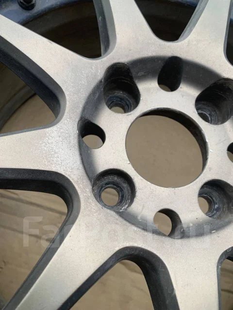 Weds Sport SA-70. 6.5x15", 4x100, ET38, �� 73���. ����