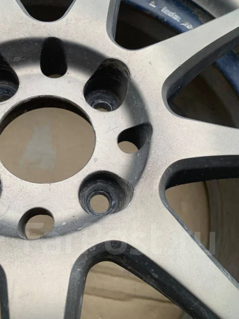 Weds Sport SA-70. 6.5x15", 4x100, ET38, �� 73���. ����