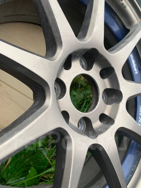 Weds Sport SA-70. 6.5x15", 4x100, ET38, �� 73���. ����