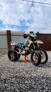 Suzuki DR-Z 400SM. 400����. ��., ��������, ���������, ������ �� �� ����
