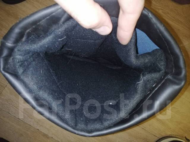 Рыбатские сапоги зимние, 43, 44, демисезон, новый, в наличии. Цена: 3 ...