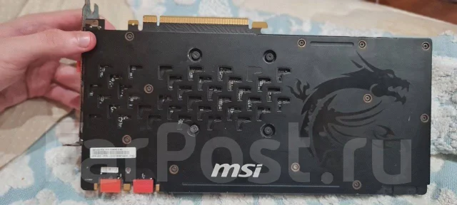 GeForce GTX 1070 ����