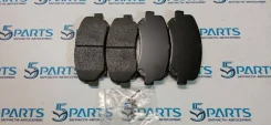 ������� �������� ����� ��-5 (KE KF) 2012-2022 (SP1671) ��010450 SP1671 ����