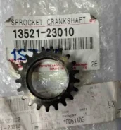 �������� ��������� 1SZ-FE 99- 1352123010 ����