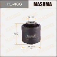 ����������� Masuma, RU-466. Masuma RU-466 RU466 ����