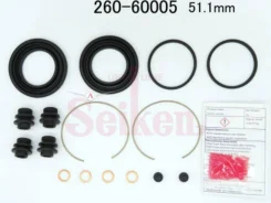 ����������� �������� 260-60005 SP-Z5 NCP1#, NCP2#, NCP3#, NCP5#, NCP6# 01- F Seiken 26060005 ����