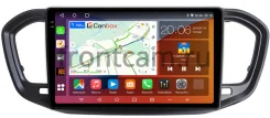 ��������� Canbox Logic-i3 2K 5723-9-9820 ��� Lada Vesta (NG) 2022-2026, Aura 2024-2026 (������, �������) �� Android 13 (4G-SIM, 4/64, DSP, 360, QLed...