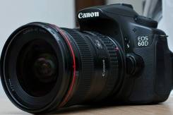 Canon EOS 60D. 15 - 19.9 ��, ���: 5� ����