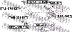    |  / | Febest TAB368 TAB368 