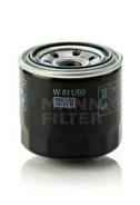   MANN-Filter W81180 W81180 