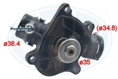 ��������� BMW E46/E53/E60/E65/E70/E87/E90 2.0D-3.0D 01- ERA 350528 350528 ����