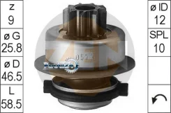 ������� VW T4 ERA ZN0579 ZN0579 ����