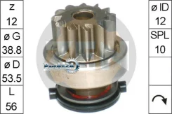 ������� FIAT Ducato/Peugeot Boxer/Citroen Jumper/FORD Transit ERA ZN1642 ZN1642 ����