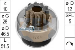 ������� OPEL/Renault ERA ZN1209 ZN1209 ����