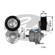 ���������� ����� ���������� OPEL/GM 2.0D/2.2D 11- Gates T39270 T39270 ����