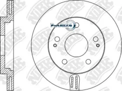 ���� ��������� Ssang YONG Actyon 10- �������� D 298��. NIBK RN1573 RN1573 ����