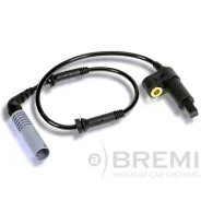 ������ ABS BMW 3 E36 E4 50205 Bremi 50205 ����