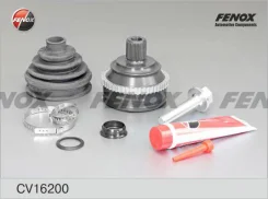 F-���� cv16200 38/27 � cv16200 Fenox CV16200 ����