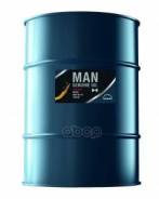MAN Robust