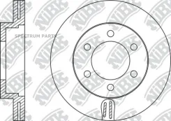 ���� ��������� NiBK RN1435 (2��/����. ) RN1435 RN1435 ����