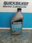 Quicksilver. 25W-40, �����������, 1,00��. ����