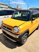 Suzuki Hustler. MR41S ����