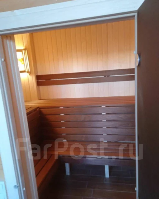 Частный мастер. Услуги плотника во Владивостоке