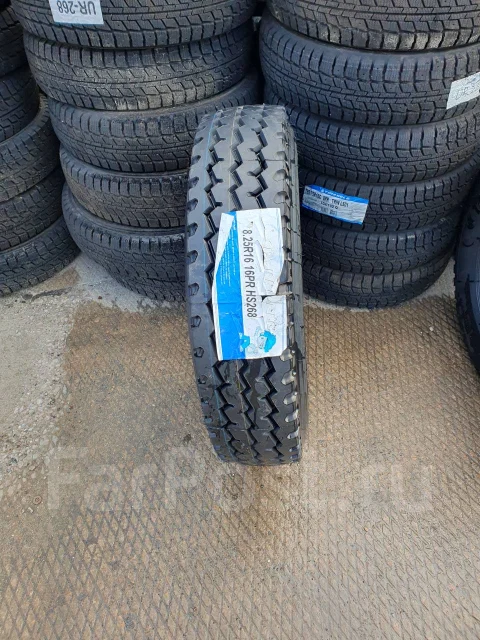 Terraking HS268. ������, ����� ����