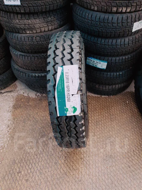 Terraking HS268. ������, ����� ����