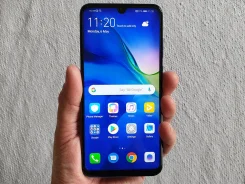 Huawei P30. �/�, 128 ��, �����, 3G, 4G LTE, Dual-SIM, ����������, NFC ����