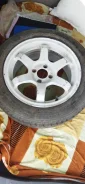 RAYS Volk Racing TE37SL. 7.0x15", 4x100, �� 73,1���. ����