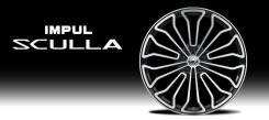 Impul Sculla. 9.5x21", 5x114.3, ET43, �� 66,1���. ��� ����� �� ������������ ����