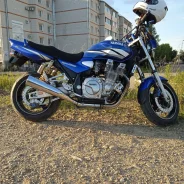 Yamaha XJR 1300. 1 300����. ��., ��������, ���������, ������ �� �� ����