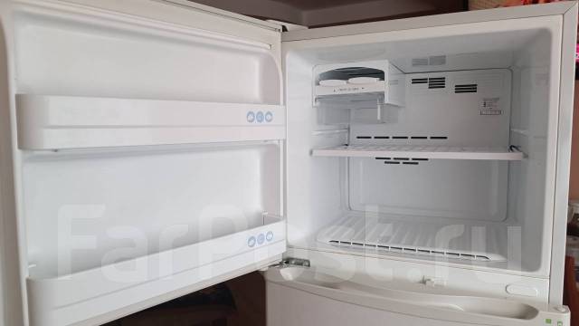 Продам отличный холодильник LG GR-372SFV 339л. Произведенный в Кореи, б ...