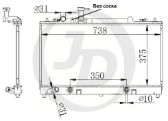 �������� ��� (��� �����) Just Drive JPR0016 JPR0016 ����