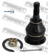 ����� ������� Lexus GS/IS 05-12 ���. ����. ����. Febest 0120XUP 0120XUP ����