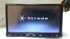 Купить автомагнитолы Panasonic 2-DIN в Головные