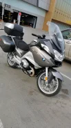 BMW R 1200 RT. 1 200����. ��., ��������, ���������, ������ �� �� ����