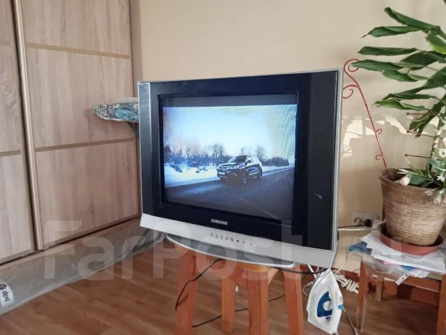 Samsung CS-29Z40ZQQ. CRT (���) ����