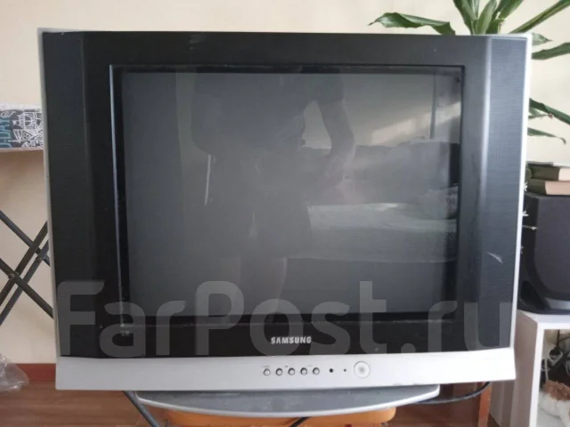 Samsung CS-29Z40ZQQ. CRT (���) ����
