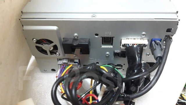 Panasonic CN-R300D ����