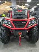 Aodes Pathcross ATV 1000 L MUD Pro. ��������, ��, ��� ������� ����