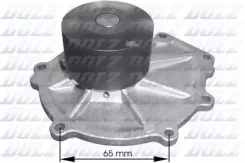 ������� ����� Rover 75 2.0/2.5 99 - DOLZ M304 M304 ����