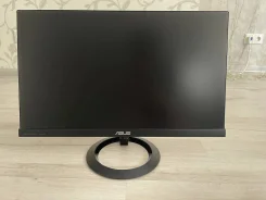 Asus. 23", ���������� �� (LCD, LED, QLED) ����