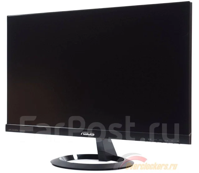 Asus. 23", ���������� �� (LCD, LED, QLED) ����